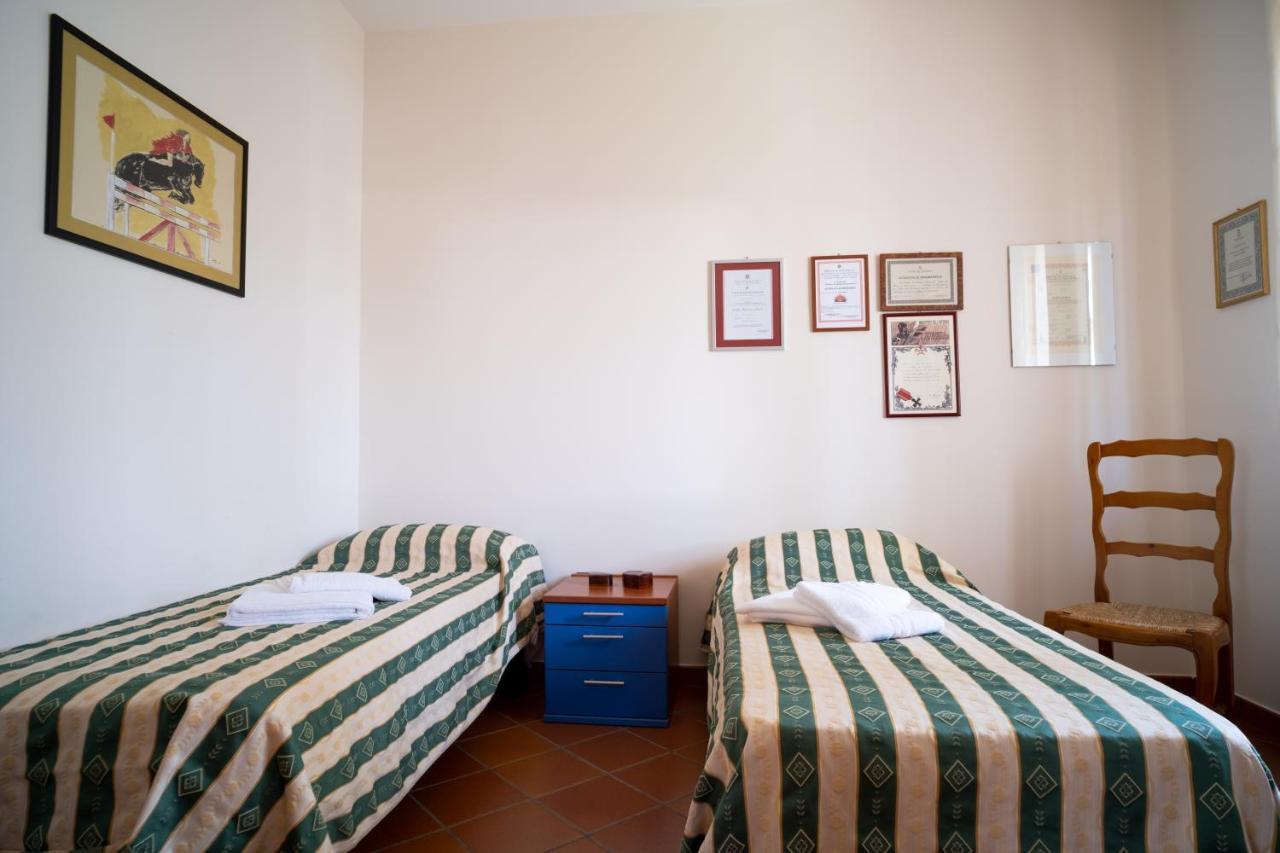 Villa Salato Alcamo Exterior foto