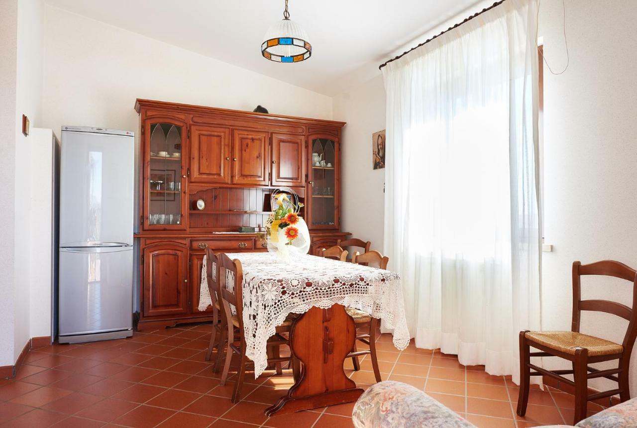 Villa Salato Alcamo Exterior foto